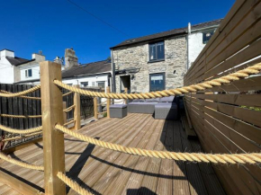 The Cottage - Snowdonia, North Wales